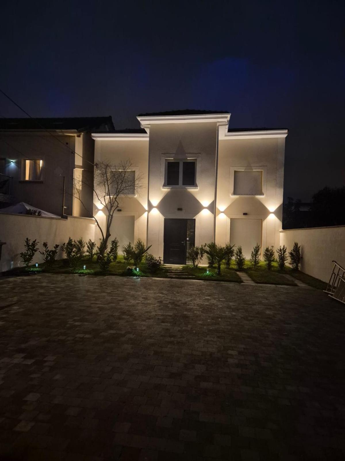 Apartamento Mir Chambre 2 Athis-Mons Exterior foto